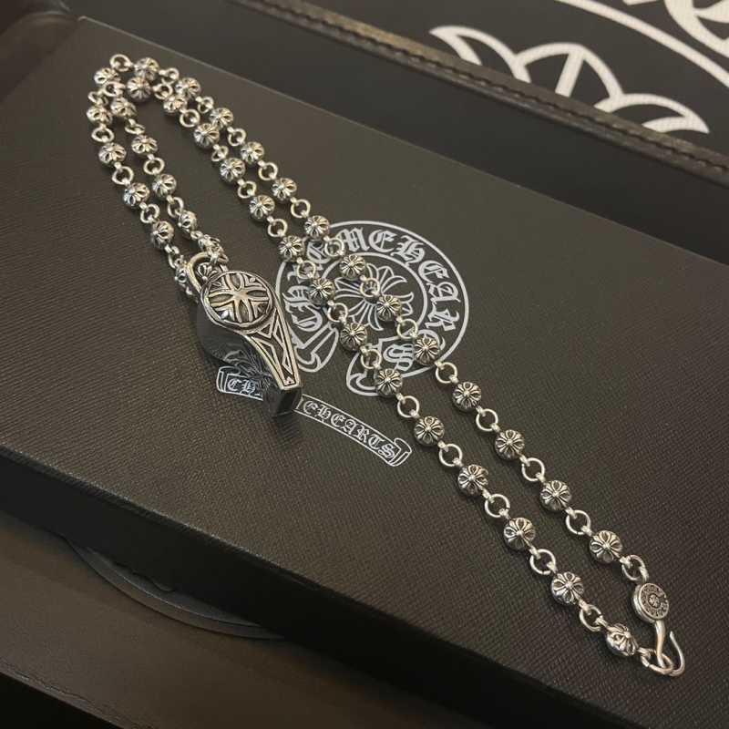 Chrome Hearts Necklaces